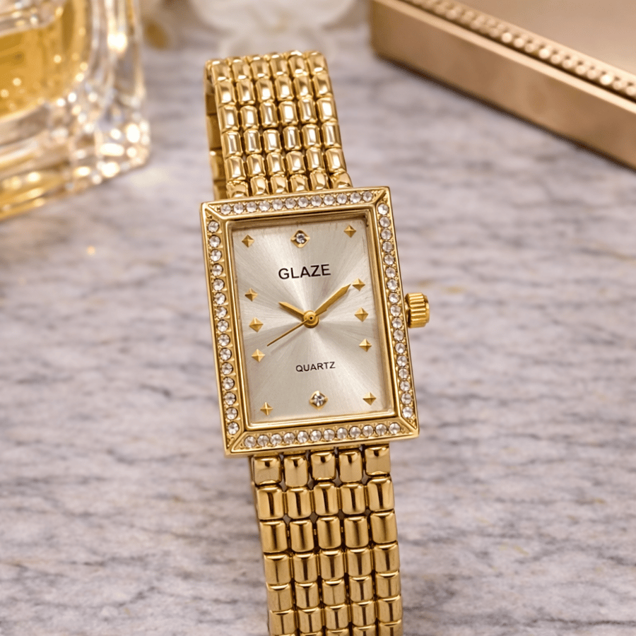 WOMEN WATCH
