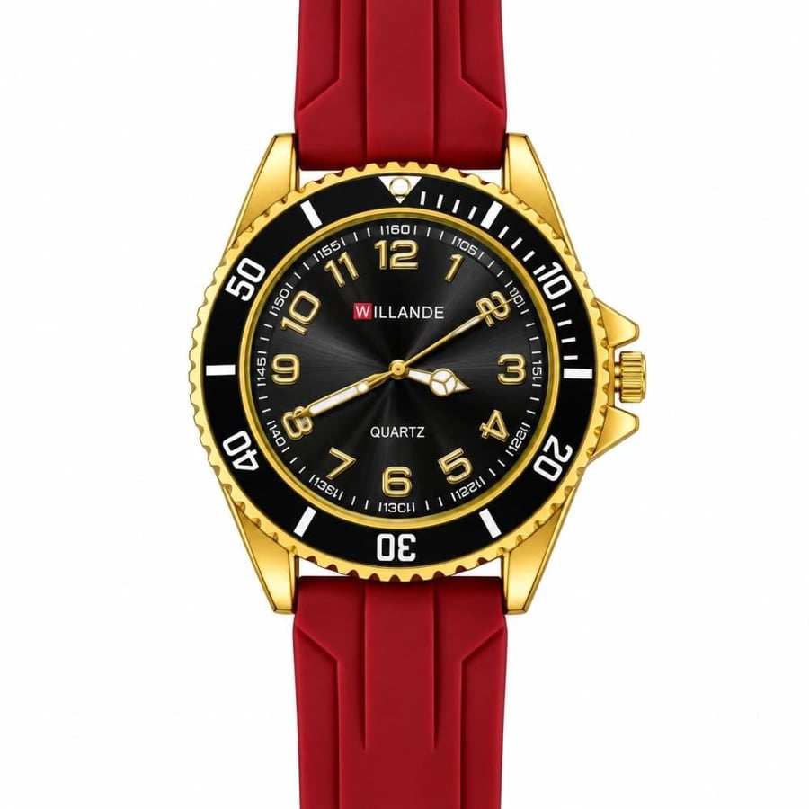 MEN WATCH