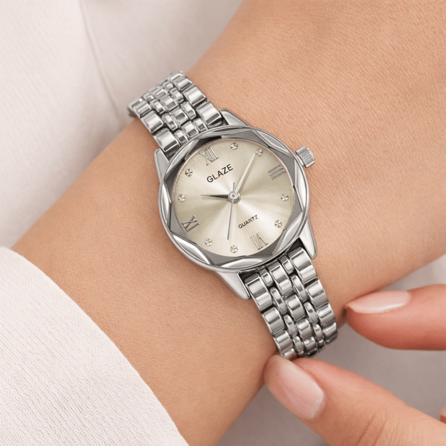 WOMEN WATCH