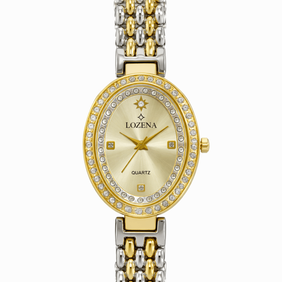 WOMEN WATCH