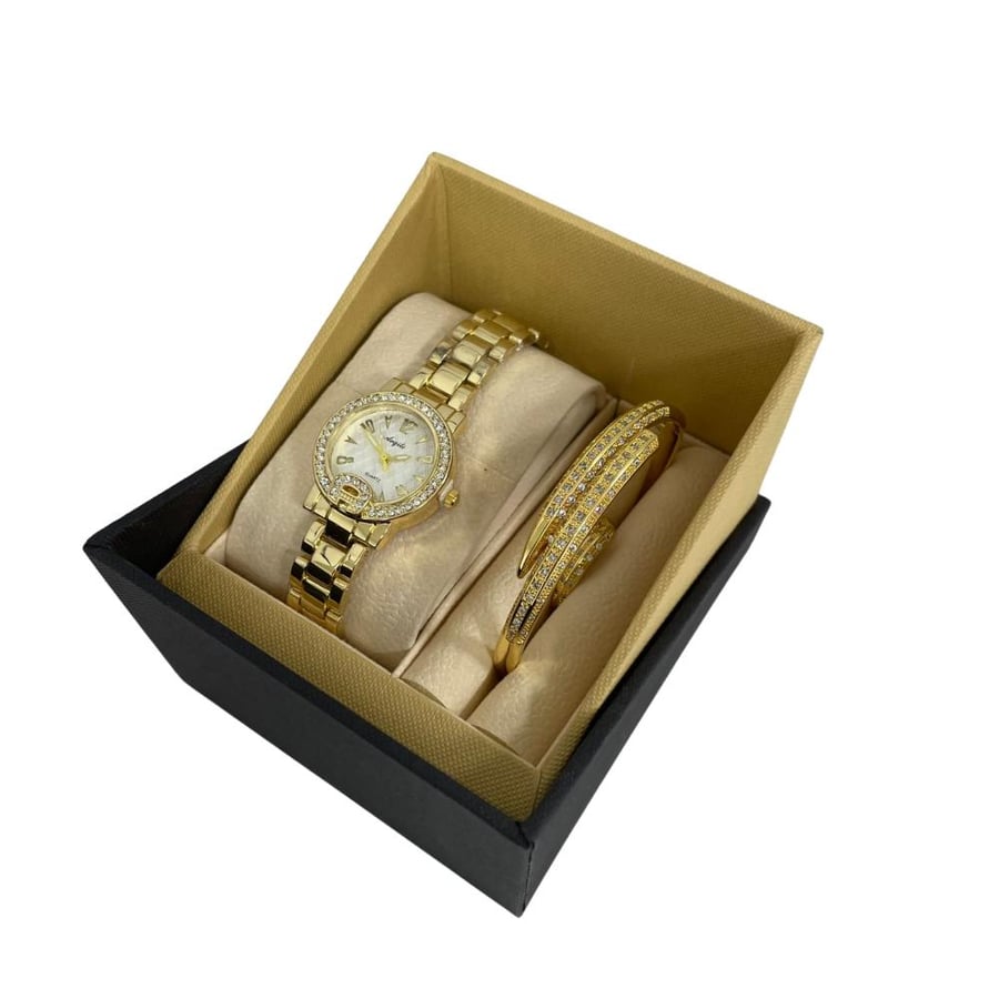 Women's watch set