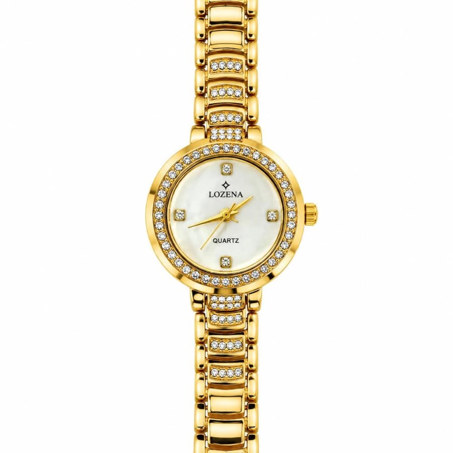 WOMEN WATCH