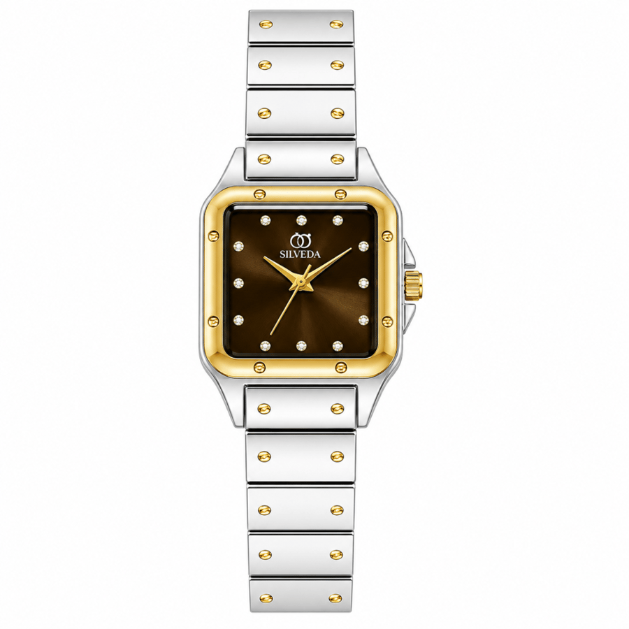 WOMEN WATCH