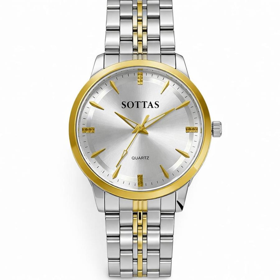 MEN WATCH