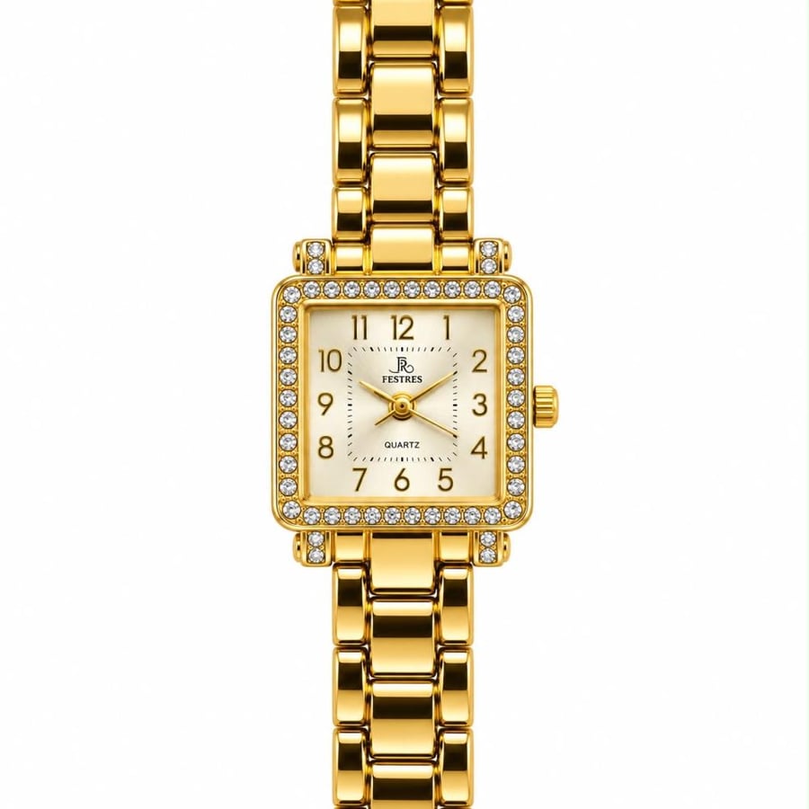 WOMEN WATCH