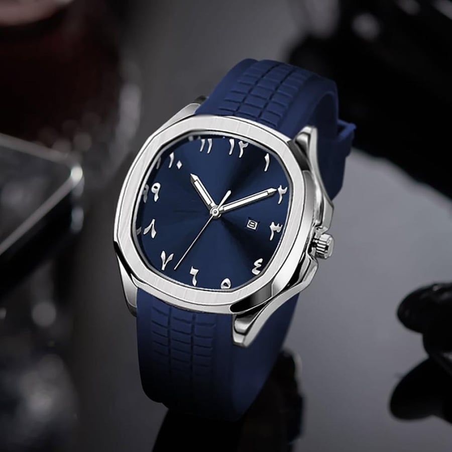 MEN WATCH