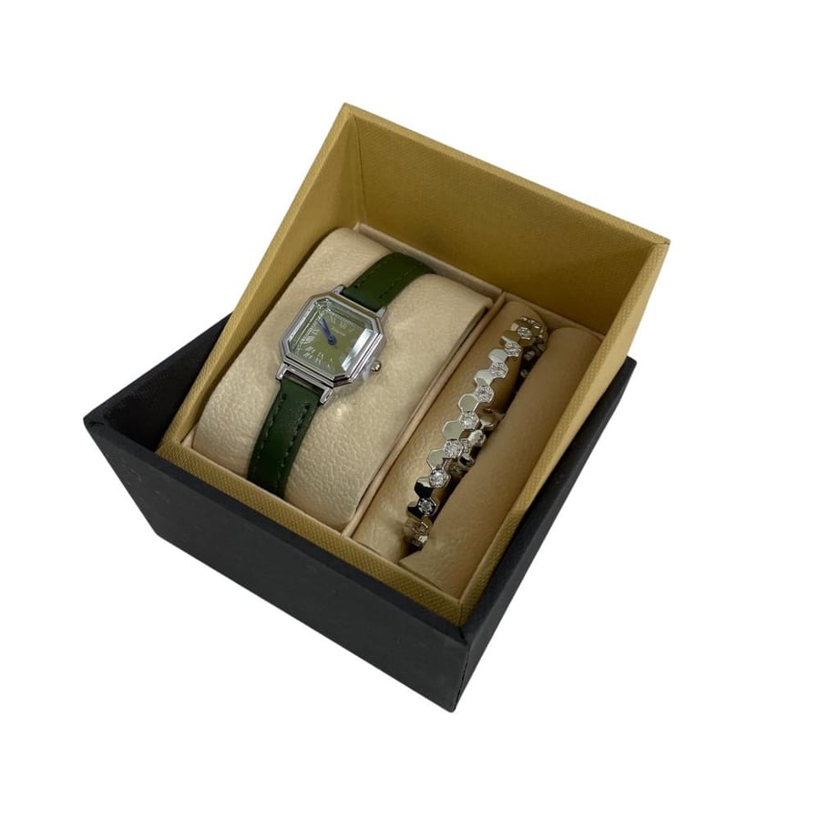 Women's watch set