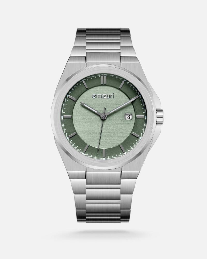 Men's watch emzuri
