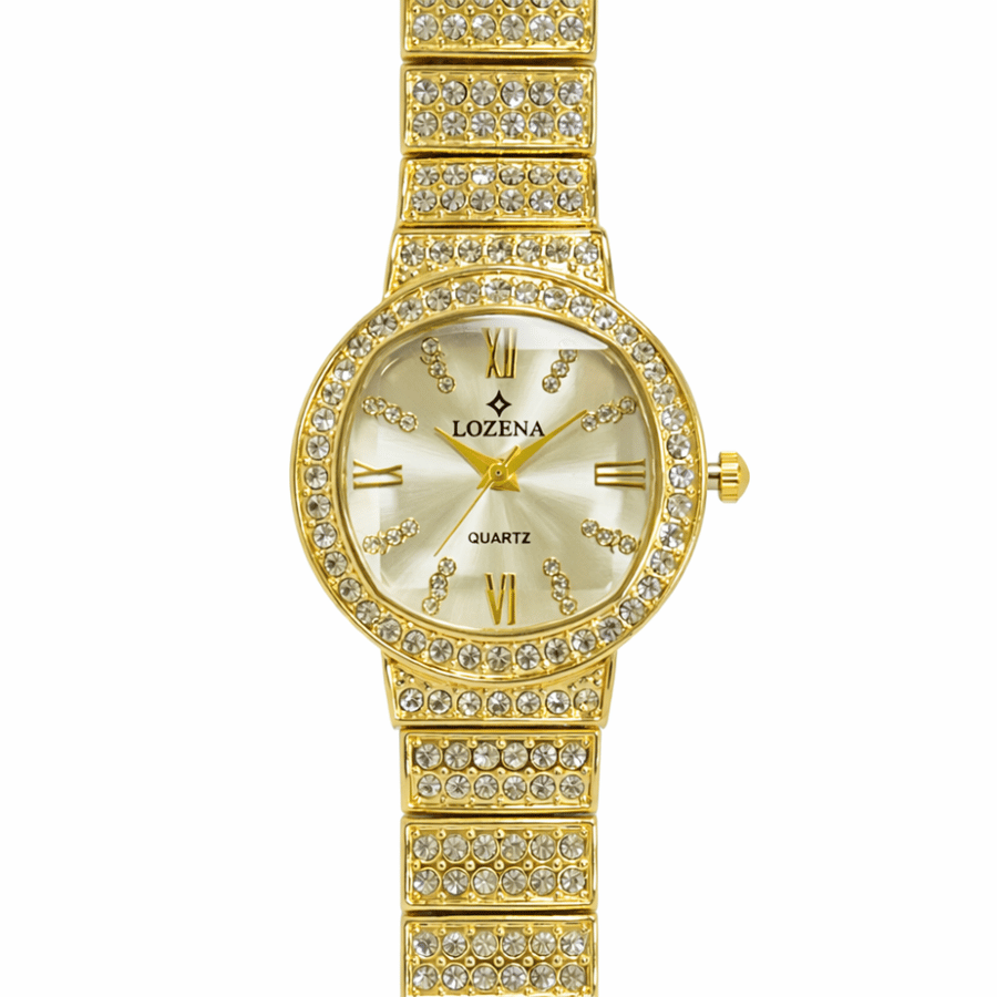 WOMEN WATCH