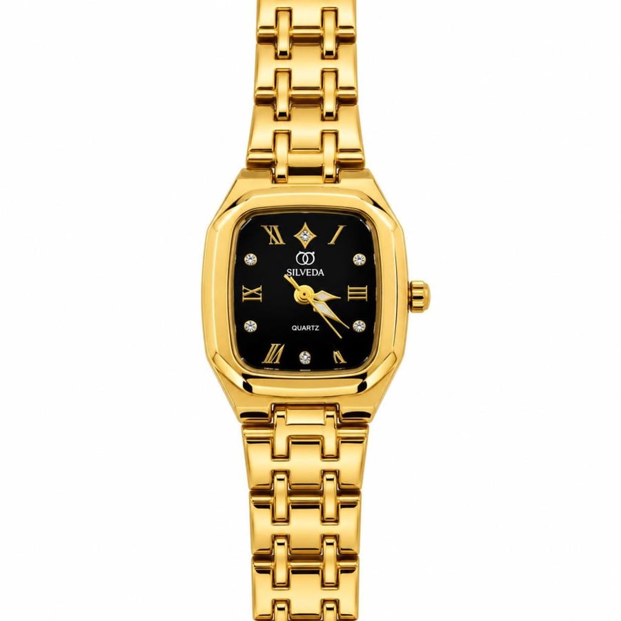 WOMEN WATCH