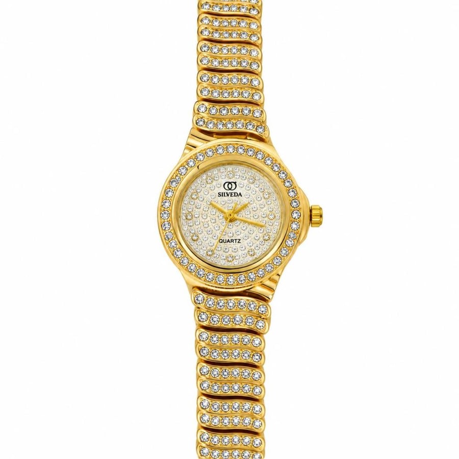 WOMEN WATCH