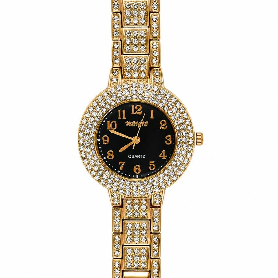 WOMEN WATCH
