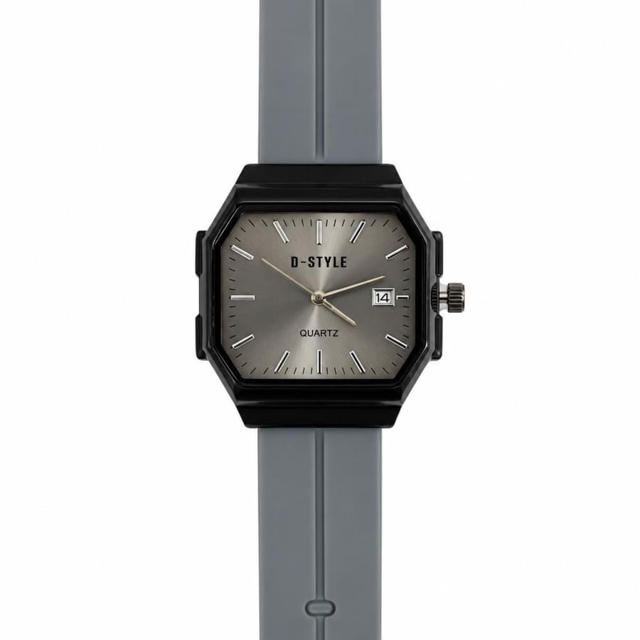MEN WATCH