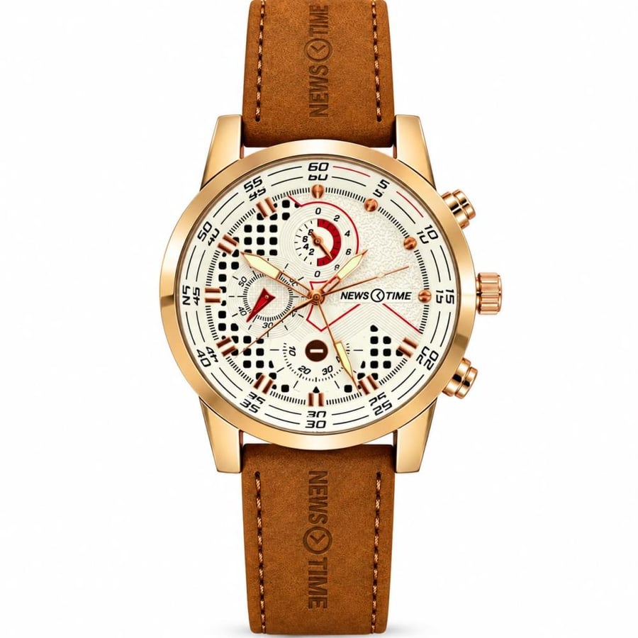 MEN WATCH