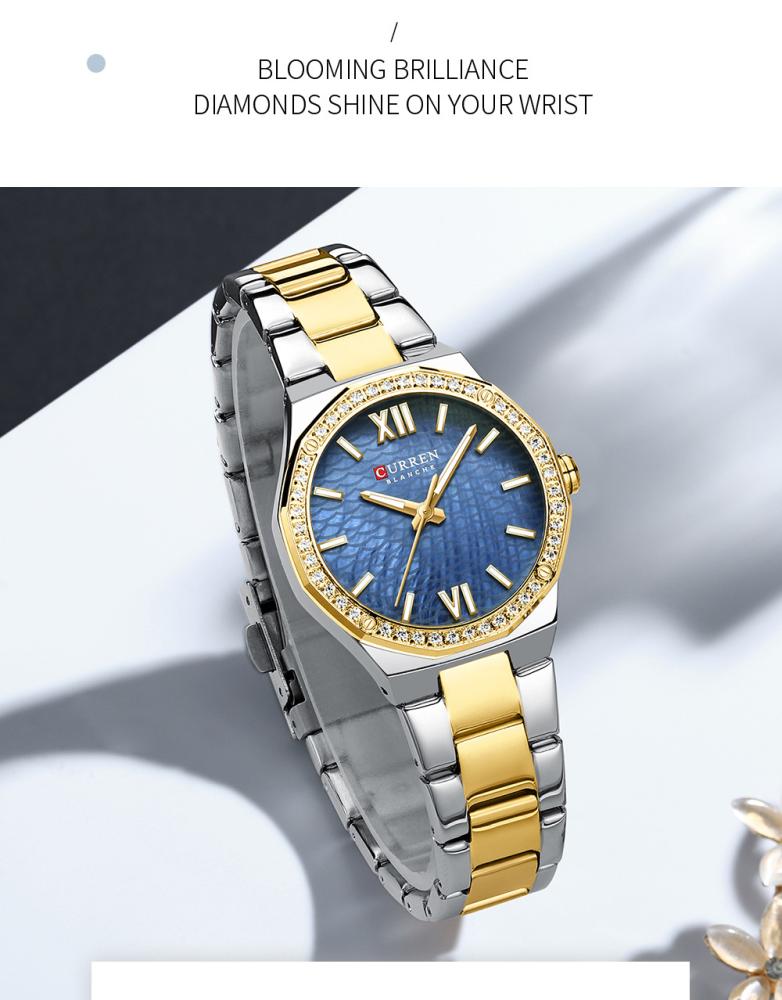 WOMEN WATCH
