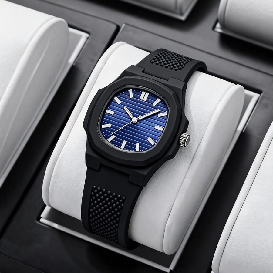 MEN WATCH