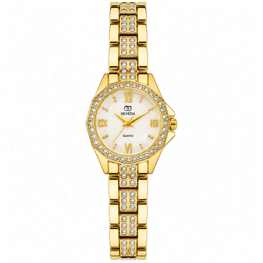 WOMEN WATCH