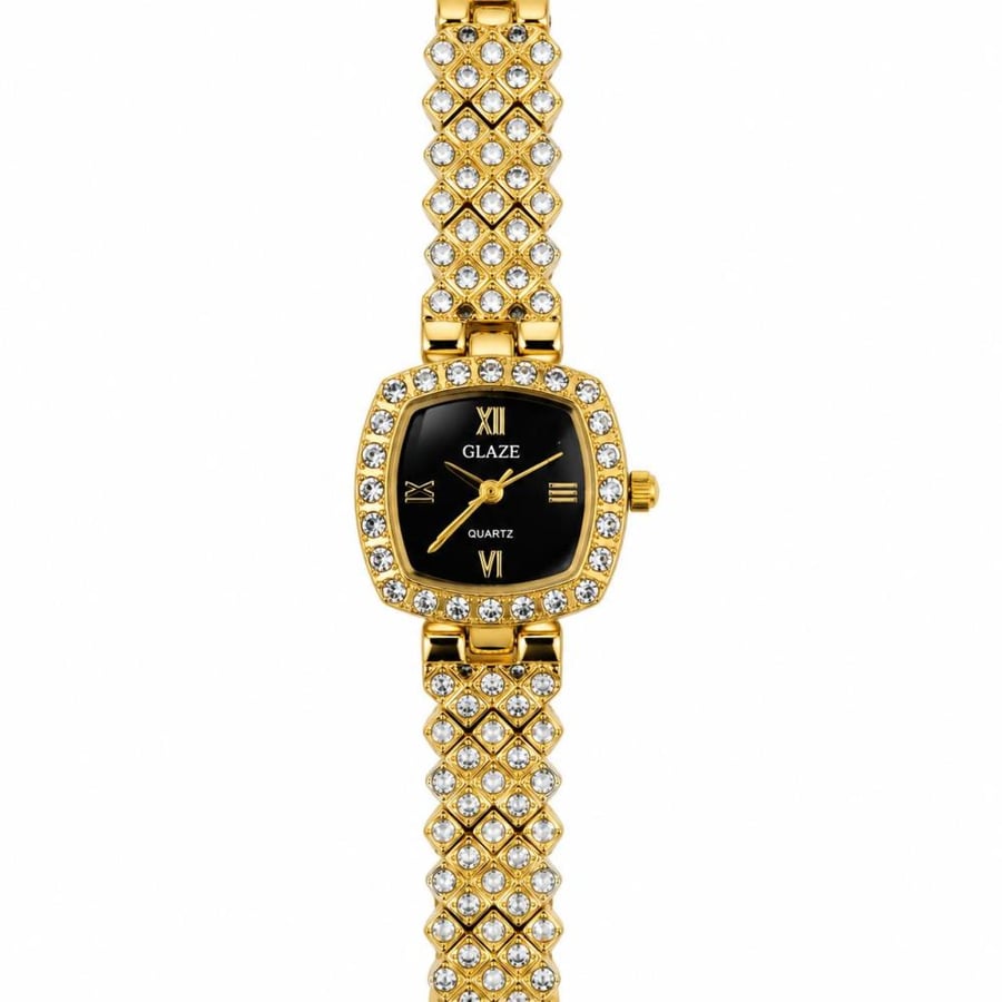 WOMEN WATCH