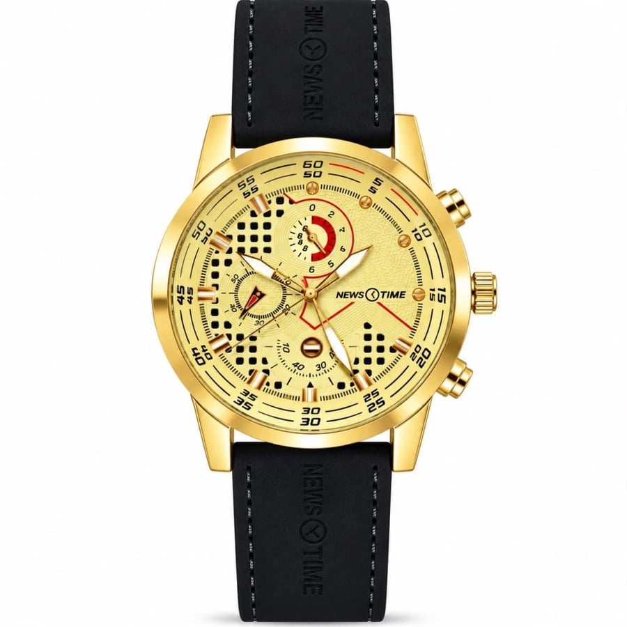 MEN WATCH