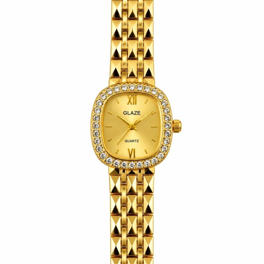 WOMEN WATCH
