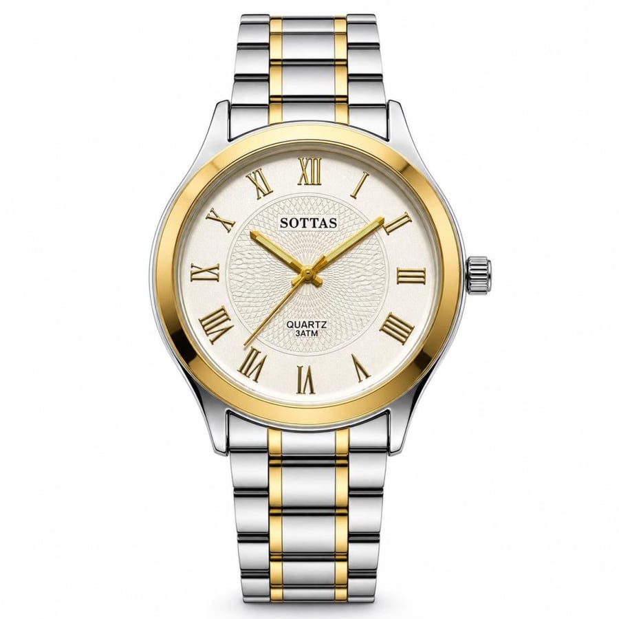 MEN WATCH