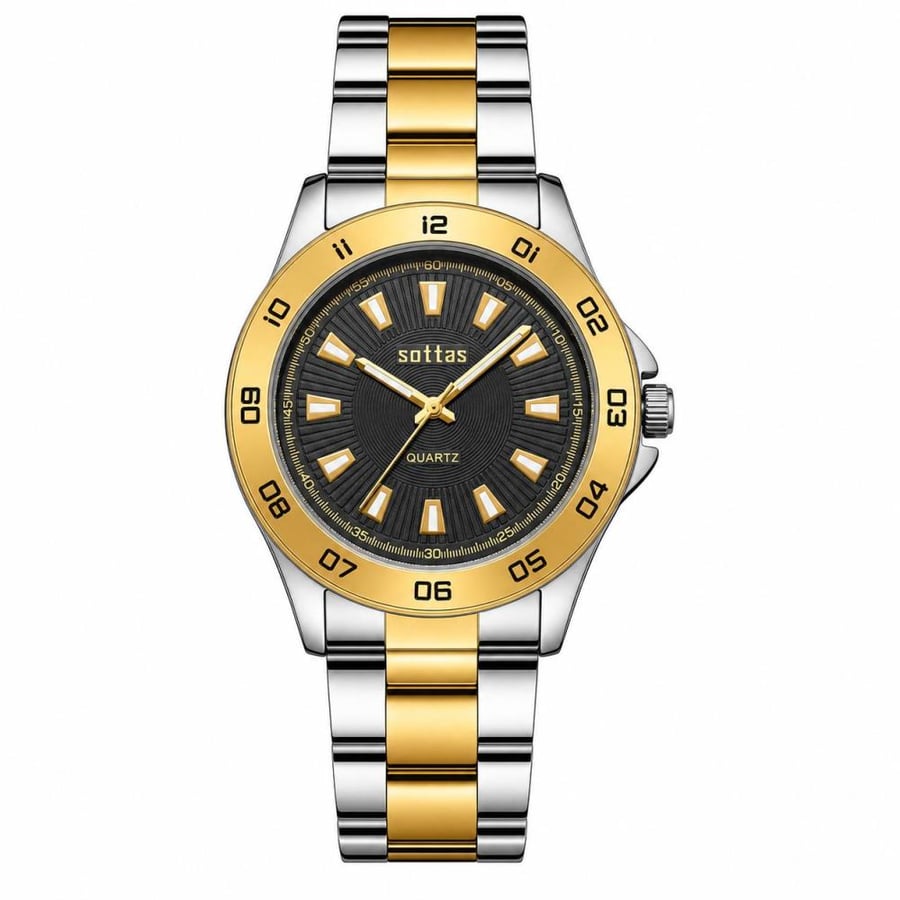 MEN WATCH