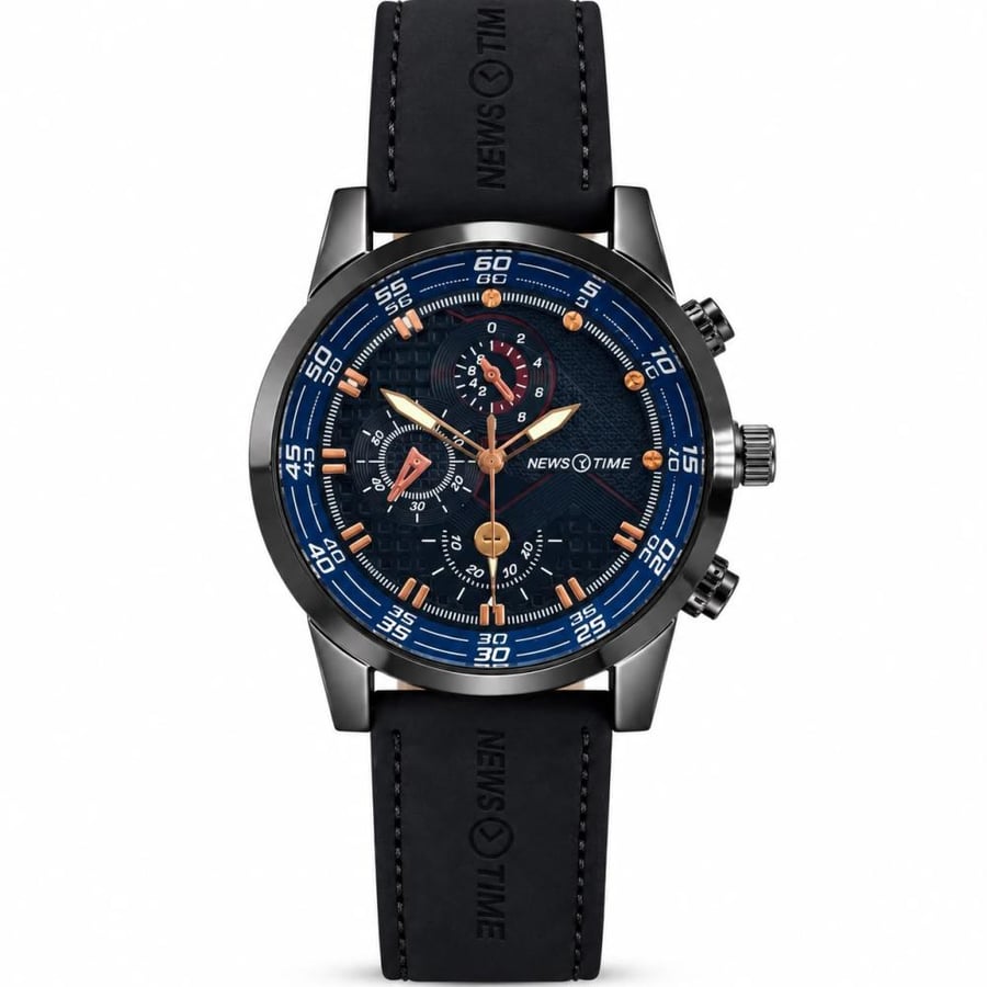 MEN WATCH