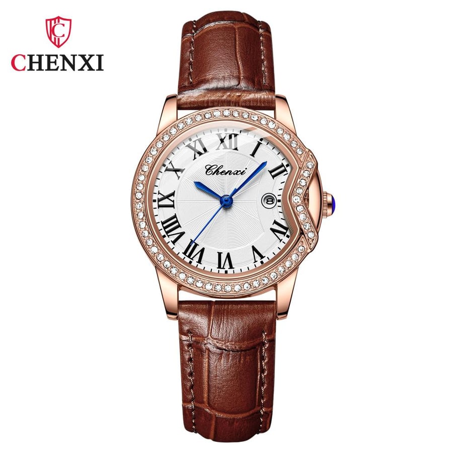 WOMEN WATCH