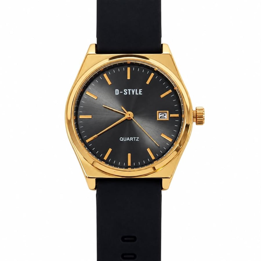 MEN WATCH