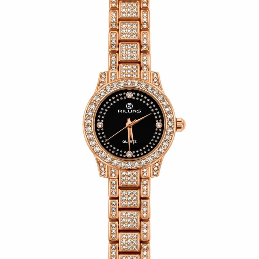 WOMEN WATCH