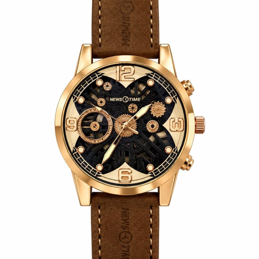 MEN WATCH