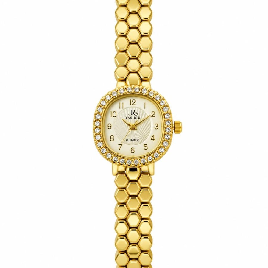 WOMEN WATCH