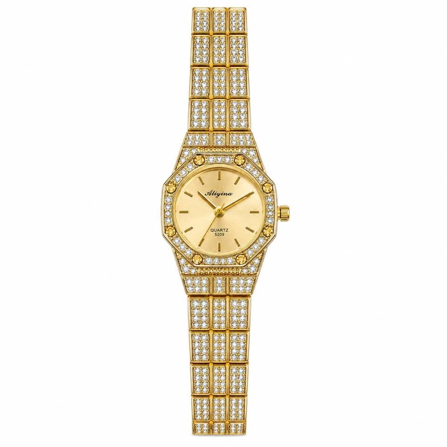 WOMEN WATCH