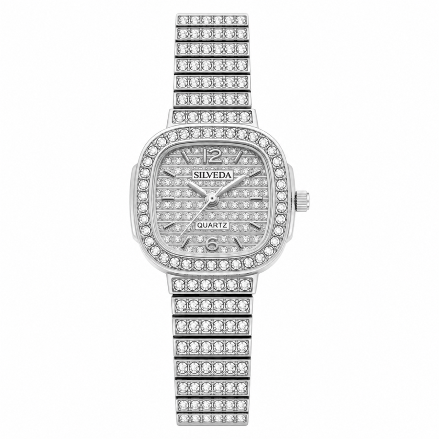 WOMEN WATCH
