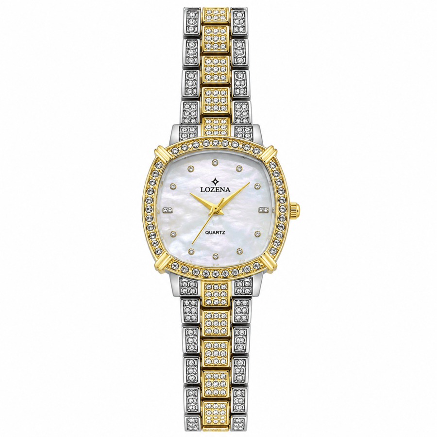 WOMEN WATCH