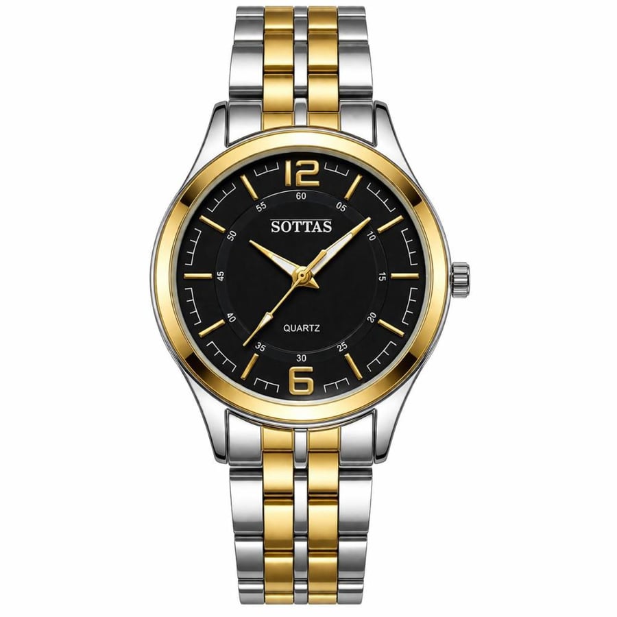 MEN WATCH