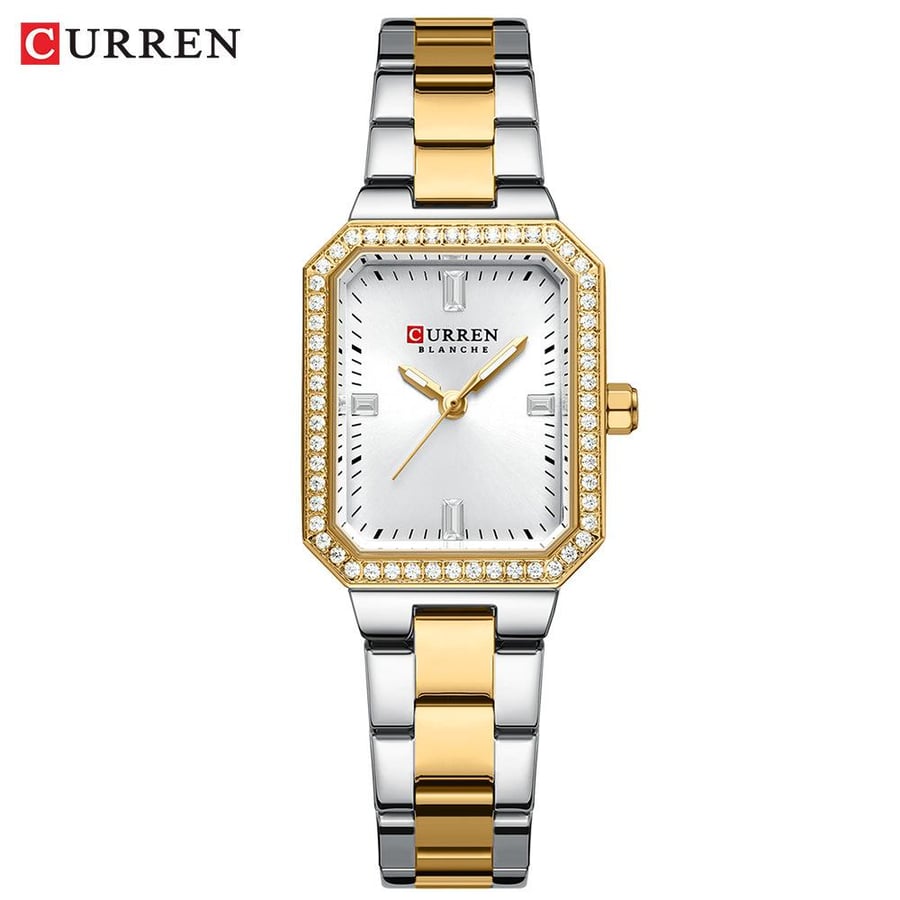 WOMEN WATCH