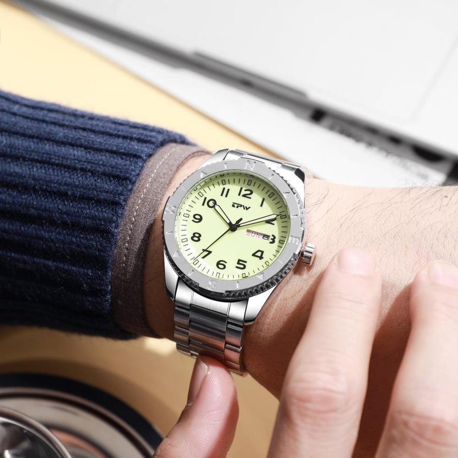 MEN WATCH