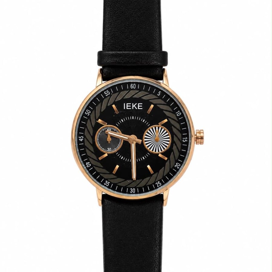 MEN WATCH