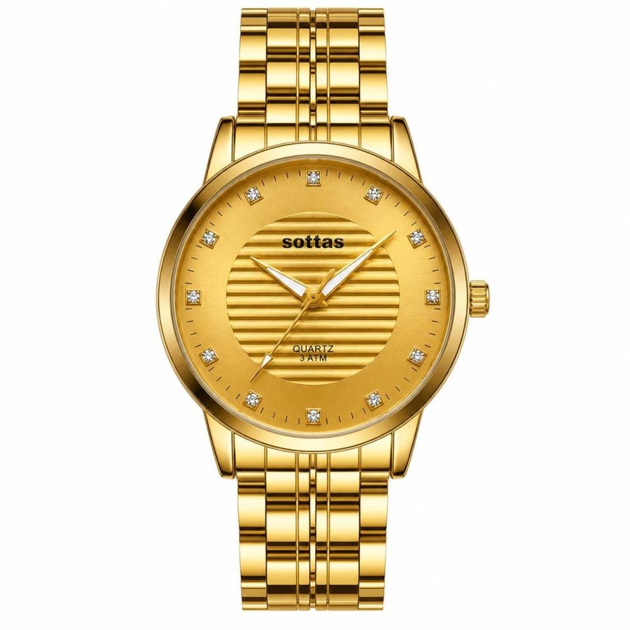 MEN WATCH