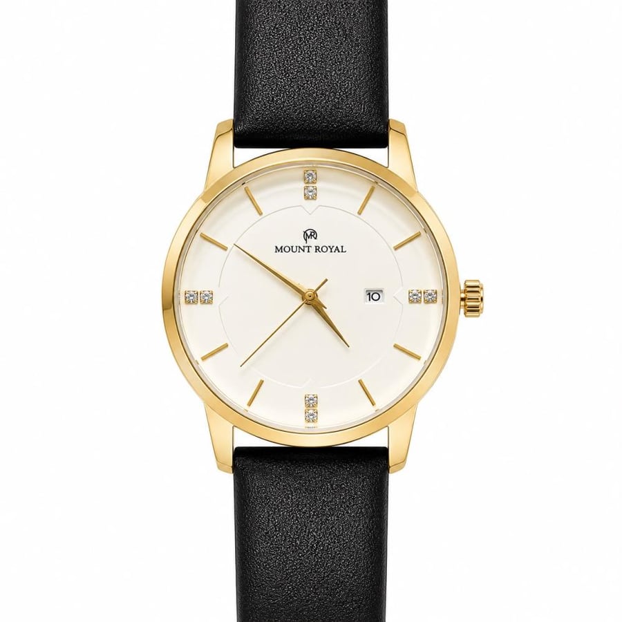 MEN WATCH