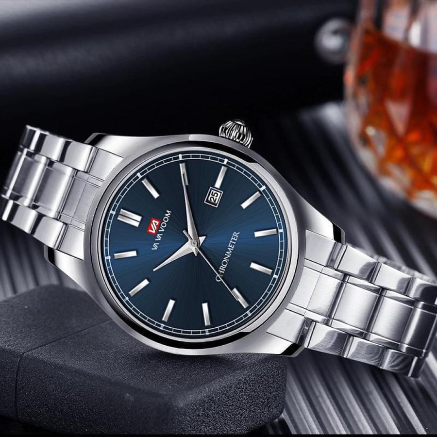 MEN WATCH