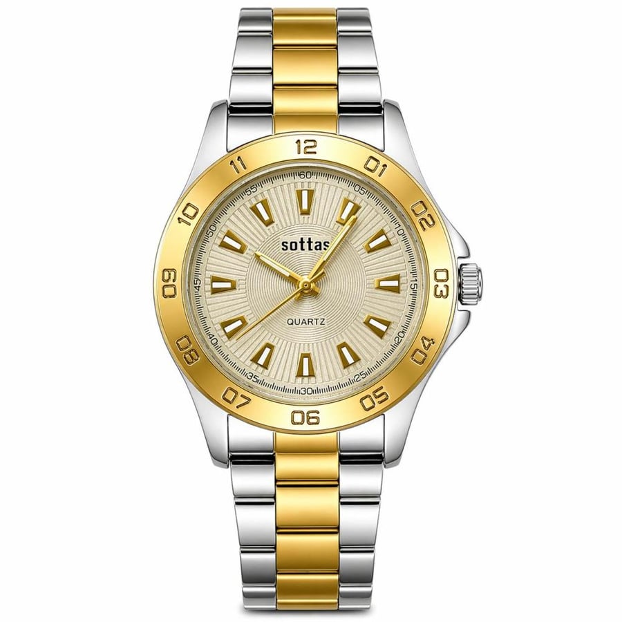 MEN WATCH
