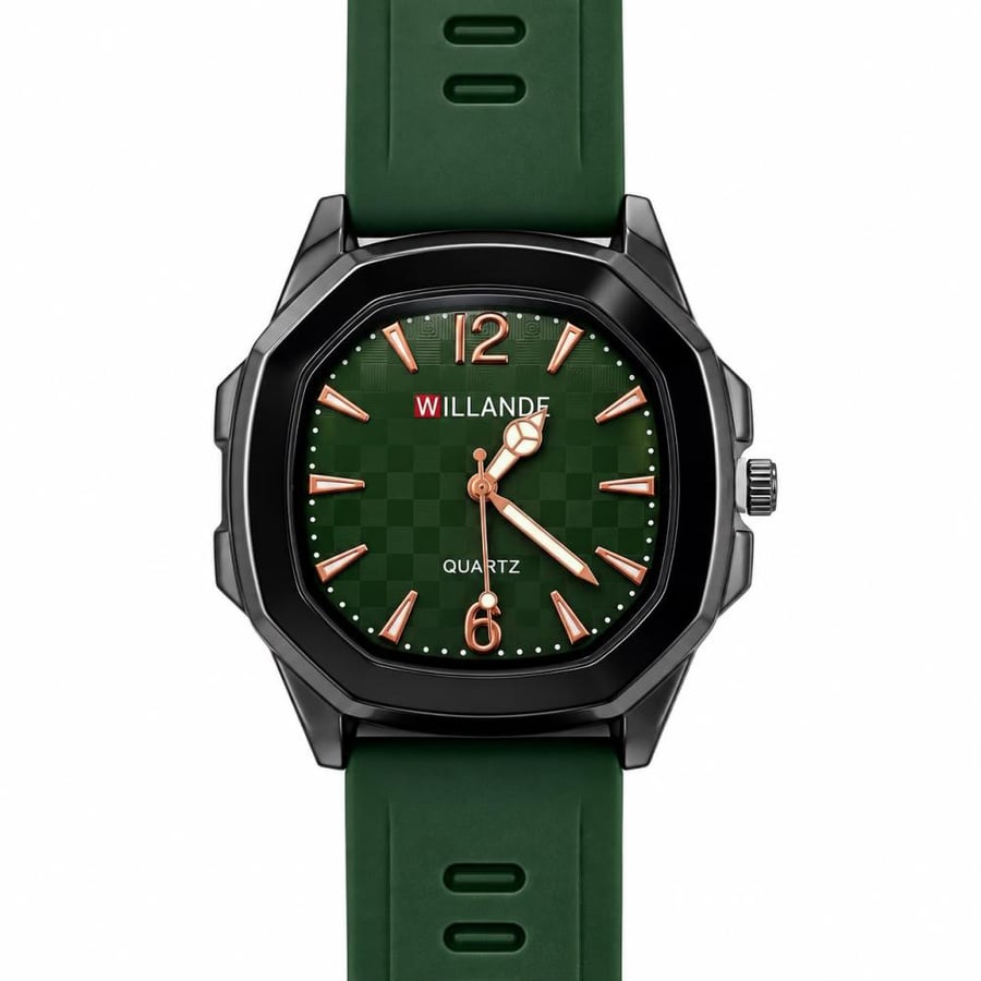 MEN WATCH