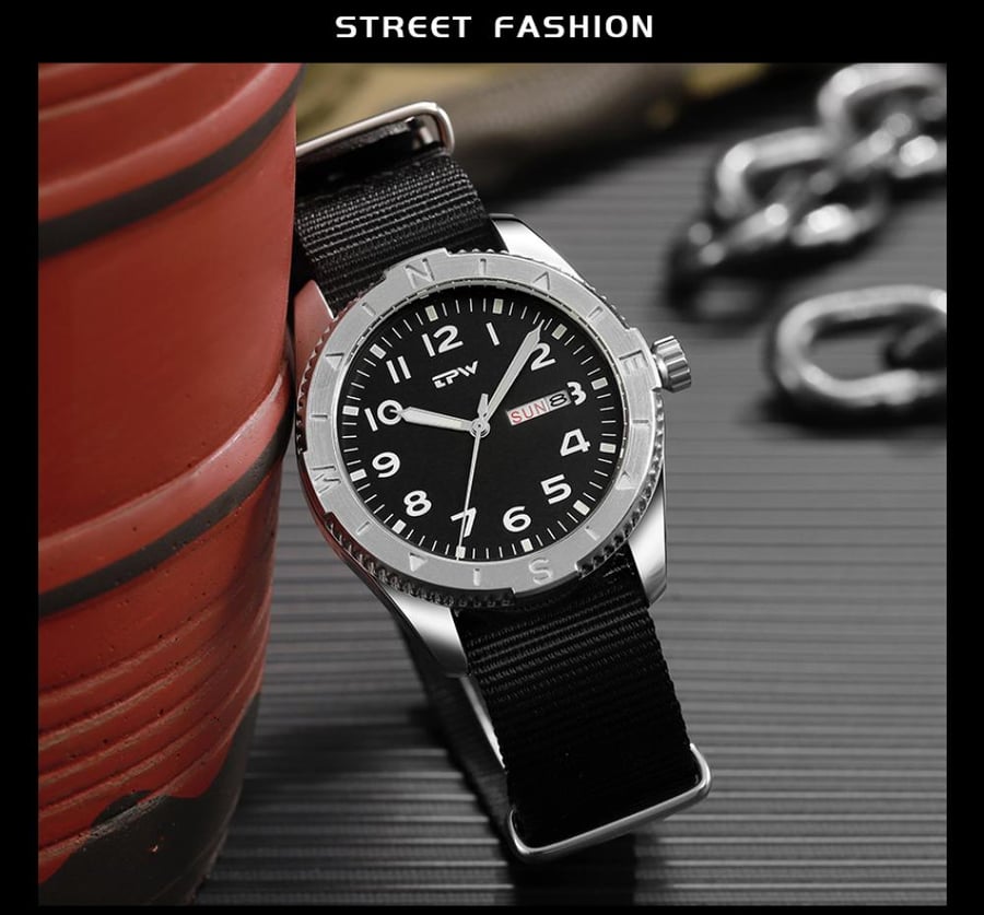 MEN WATCH