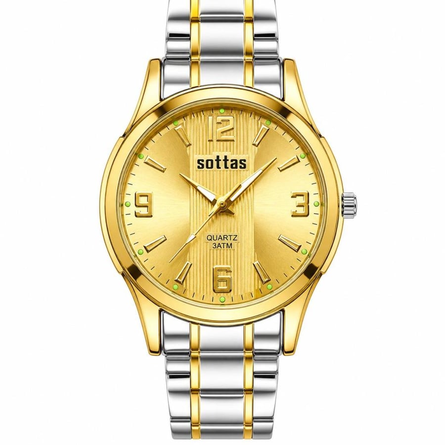 MEN WATCH