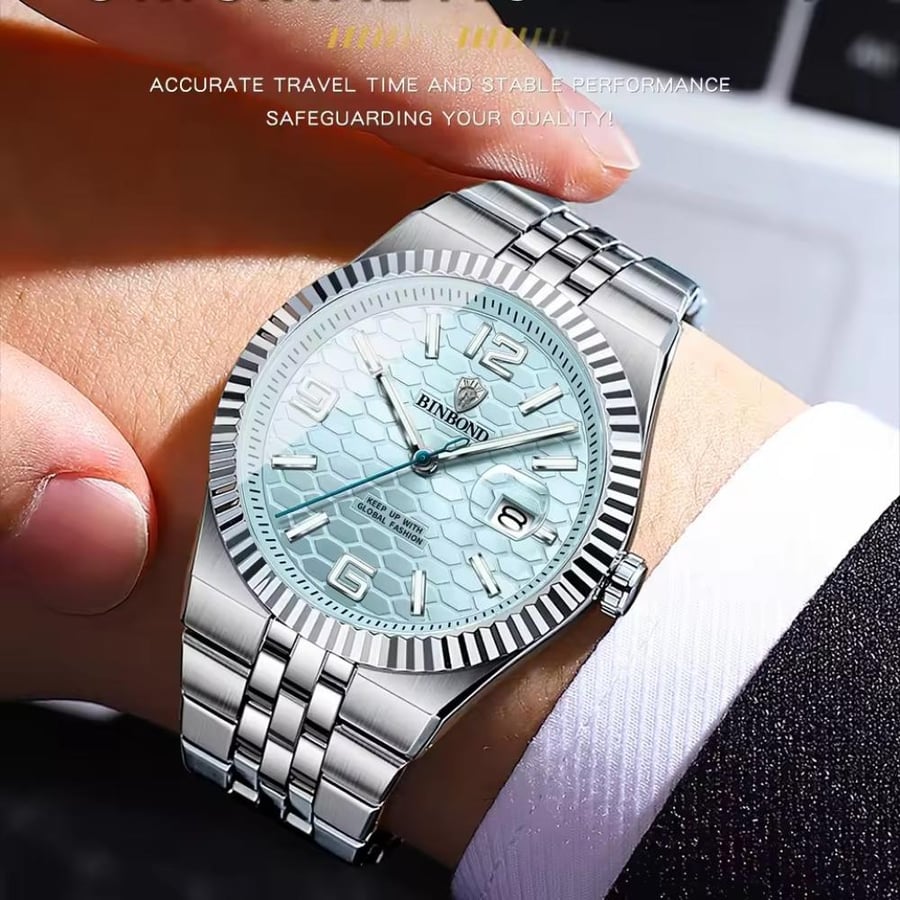 MEN WATCH