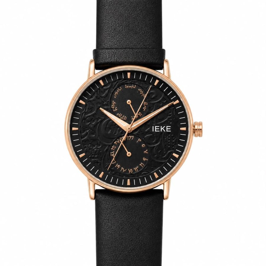 MEN WATCH