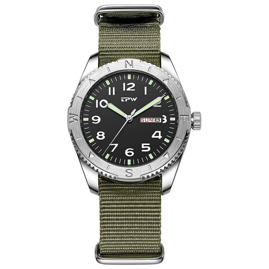 MEN WATCH
