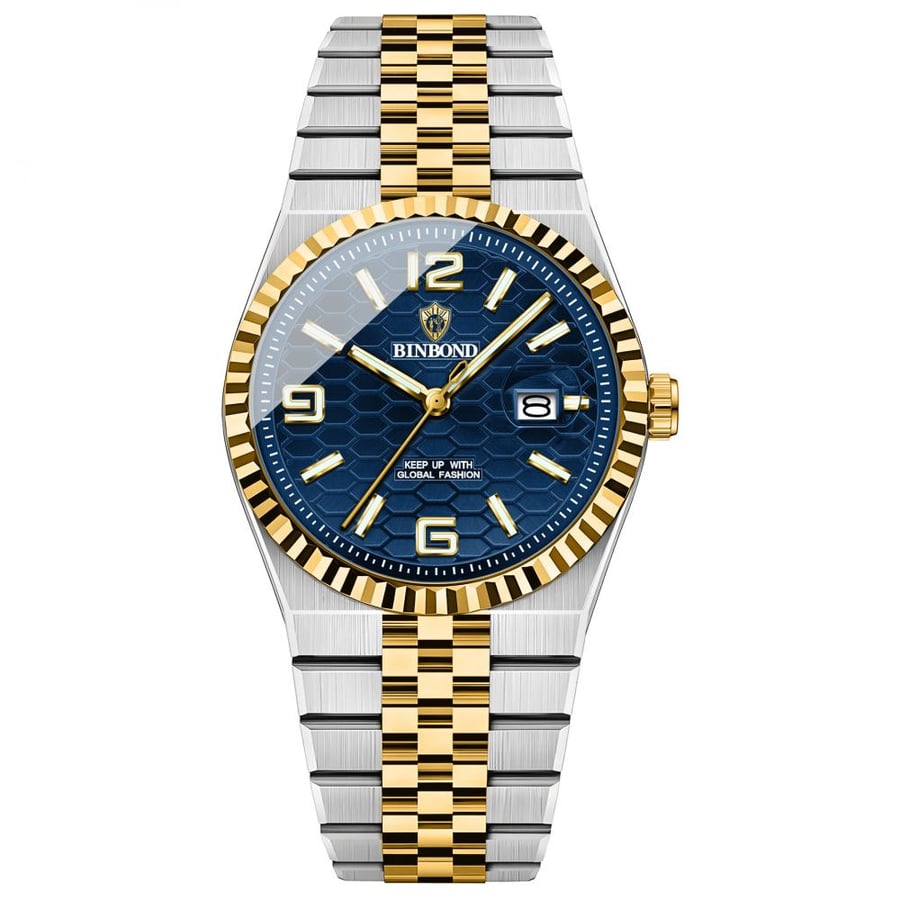 MEN WATCH